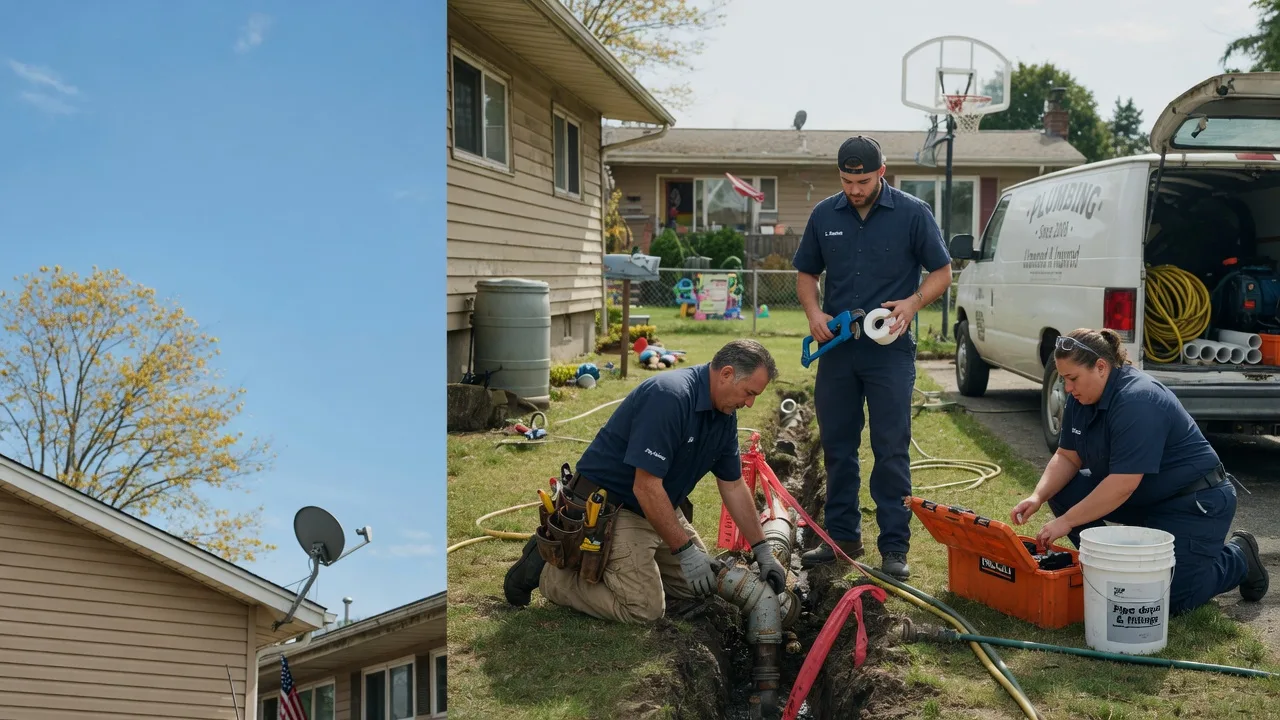 Garbage Disposal Replacement in Fairmont, NE near me