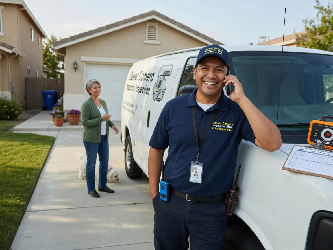 Sewer Line Repair Fairmont, NE FAQs